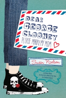 Image for Dear George Clooney