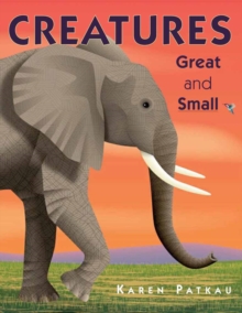 Image for Creatures Great And Small