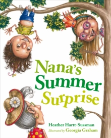 Image for Nana's Summer Surprise