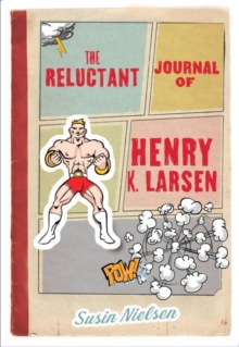 Image for The Reluctant Journal Of Henry K. Larsen