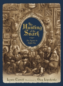 Image for The Hunting Of The Snark