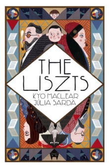 Image for The Liszts