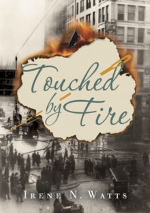 Image for Touched by fire