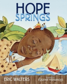 Image for Hope springs