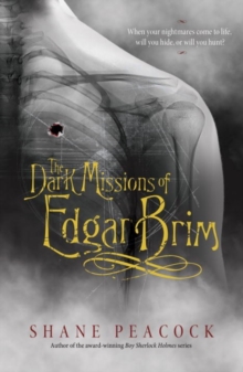 Image for The dark missions of Edgar Brim