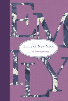 Image for Emily of New Moon