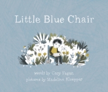 Image for Little Blue Chair