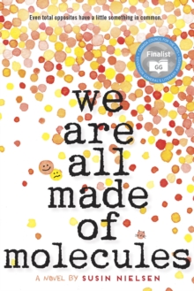 Image for We are all made of molecules