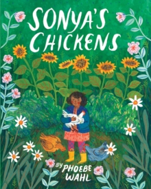 Image for Sonya's Chickens