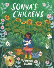 Image for Sonya's chickens