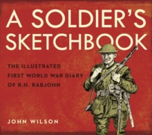 Image for A Soldier's Sketchbook