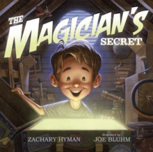 Image for The Magician's Secret