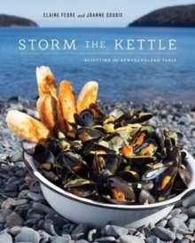Image for Storm the Kettle