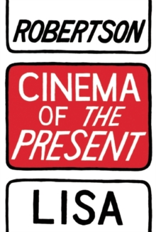 Image for Cinema of the Present