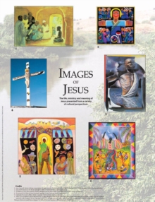 Image for Images of Jesus