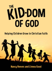 Kid-dom of God