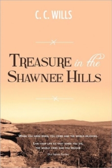 Image for Treasure in the Shawnee Hills