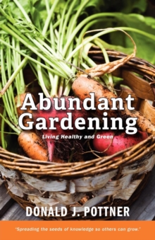 Image for Abundant Gardening