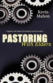 Image for Pastoring with Elders