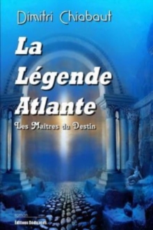 Image for La Legende Atlante