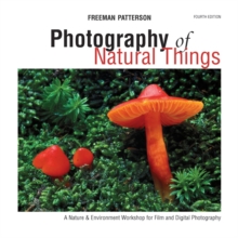 Photography of Natural Things