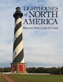 Image for Lighthouses of North America: Beacons from Coast to Coast