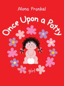 Once Upon a Potty – Girl