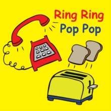 Image for Ring ring pop pop