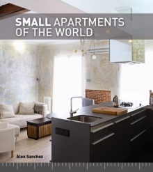Small Apartments of the World