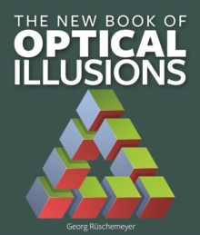 Image for The new book of optical illusions