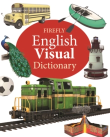 Image for Firefly English visual dictionary