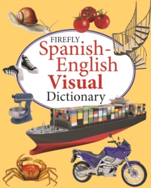 Image for Firefly Spanish-English visual dictionary