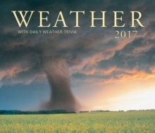 Image for Weather 2017 : With Daily Weather Trivia