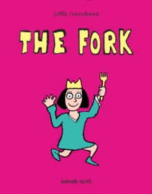 Image for Little Inventions: The Fork