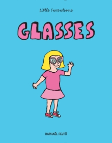 Image for Little Inventions: Glasses