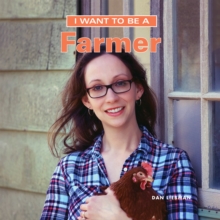 Image for I Want to Be a Farmer