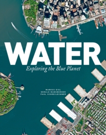 Image for Water  : exploring the blue planet