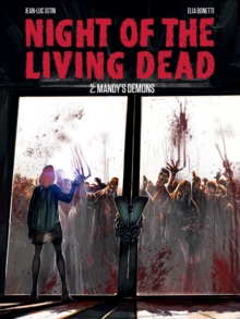Image for Night of the Living Dead Vol. 2: Mandy's Demons