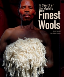 Image for In search of the world's finest wools