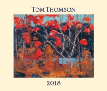 Image for Tom Thomson 2018