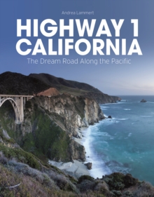 Image for Highway 1 California  : the dream road along the Pacific