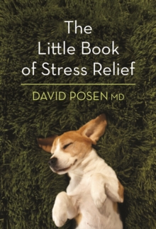 Image for Little Book of Stress Relief