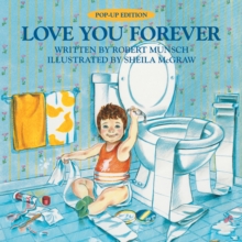 Image for Love You Forever: Pop-Up Edition