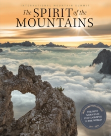 Spirit of the Mountains
