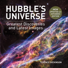 Hubble’s Universe: 2nd Ed; Greatest Discoveries and Latest Images