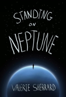 Image for Standing on Neptune
