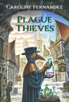 Image for Plague Thieves