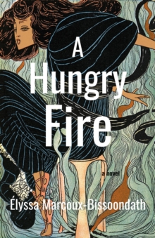 Image for A Hungry Fire