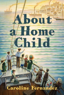 Image for About a Home Child