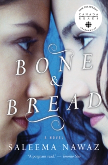 Image for Bone and Bread